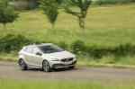 Volvo V40 D3 Cross Country 2016 года (WW)